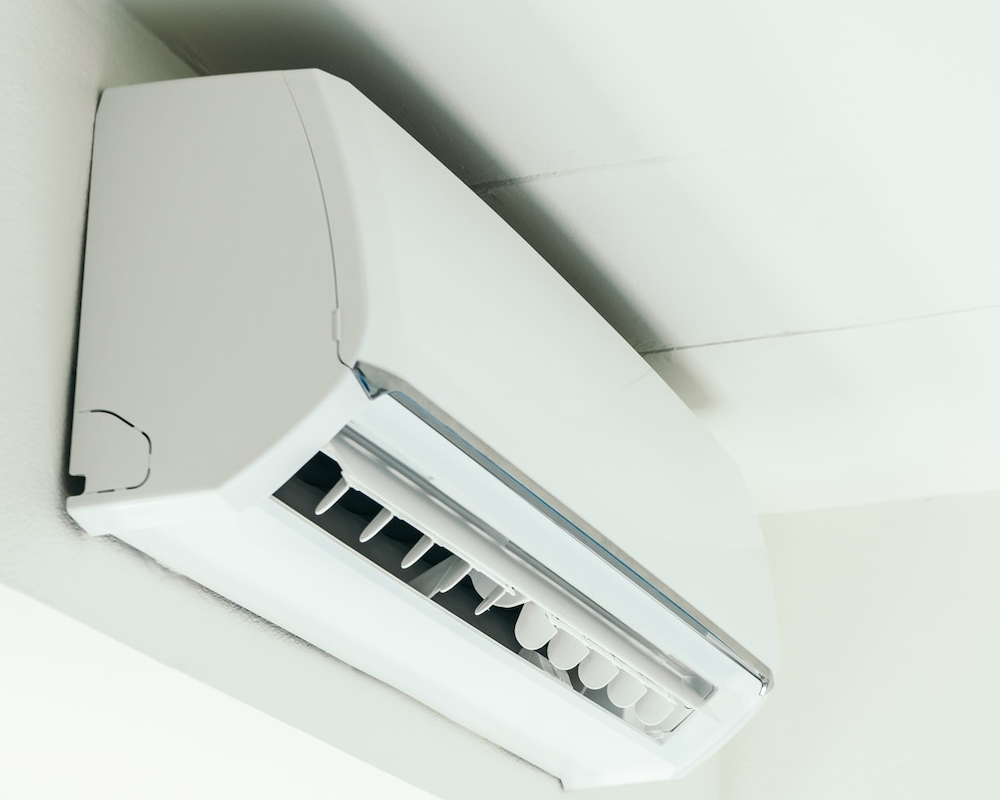 Klima Bakım Servis Yedek Parça